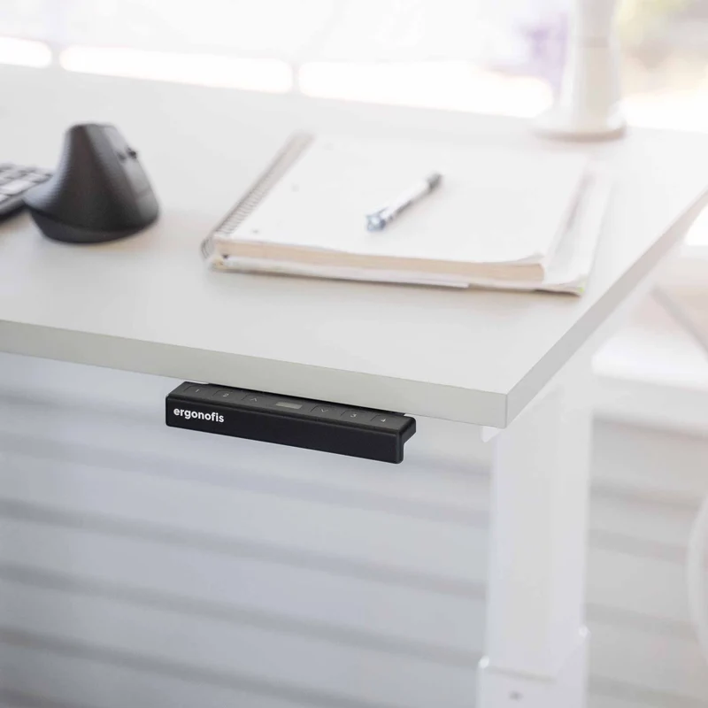 The Shift Standing Desk