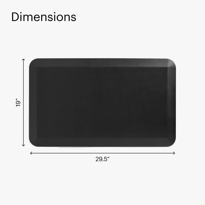 Standing Desk Mat