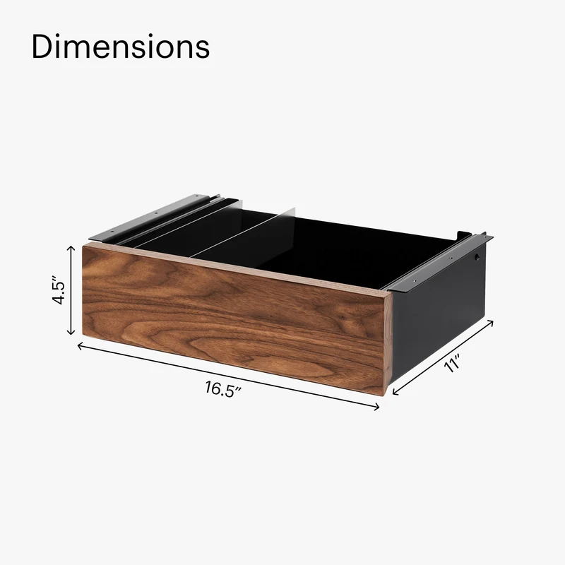 Desk Drawer
