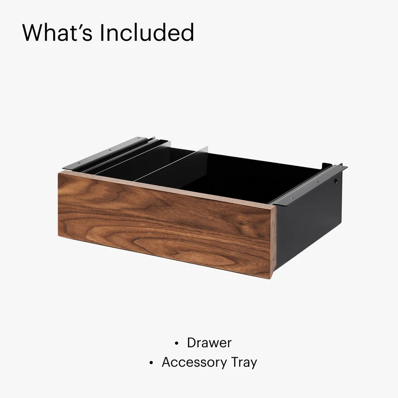 Desk Drawer