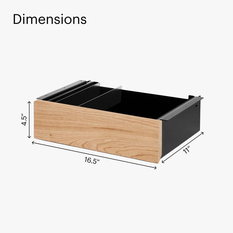Desk Drawer