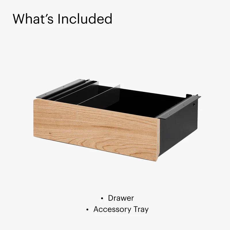 Desk Drawer