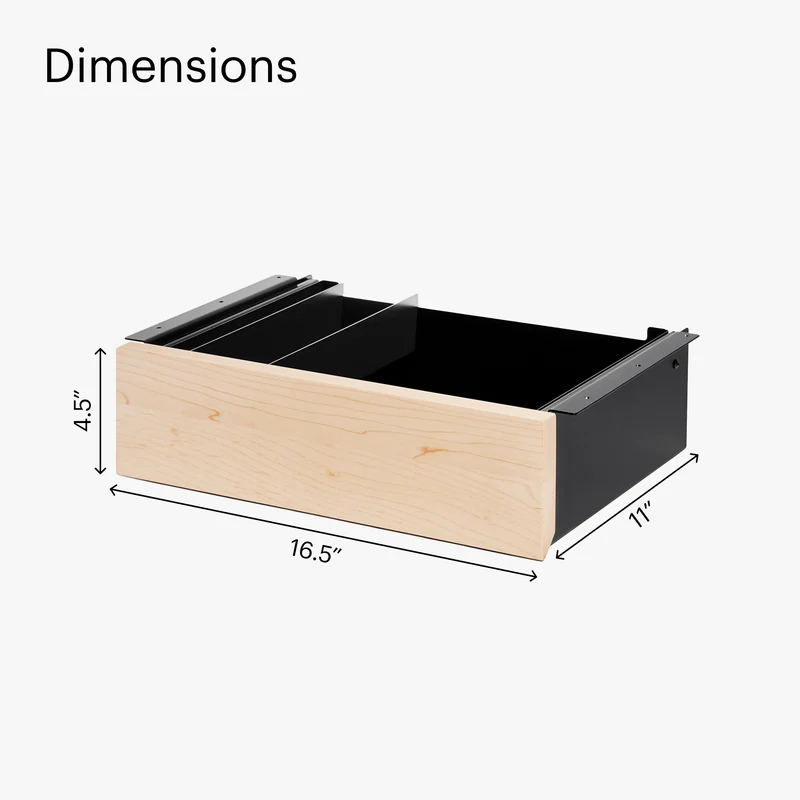 Desk Drawer
