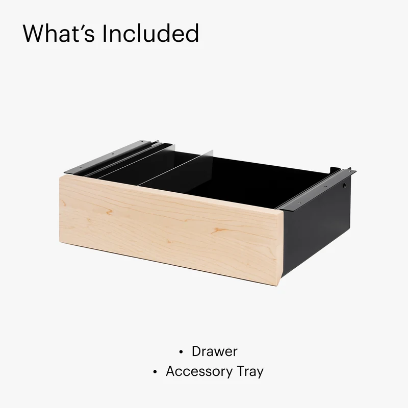 Desk Drawer