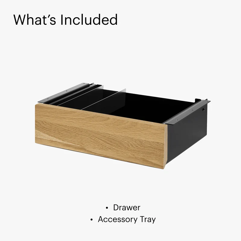 Desk Drawer