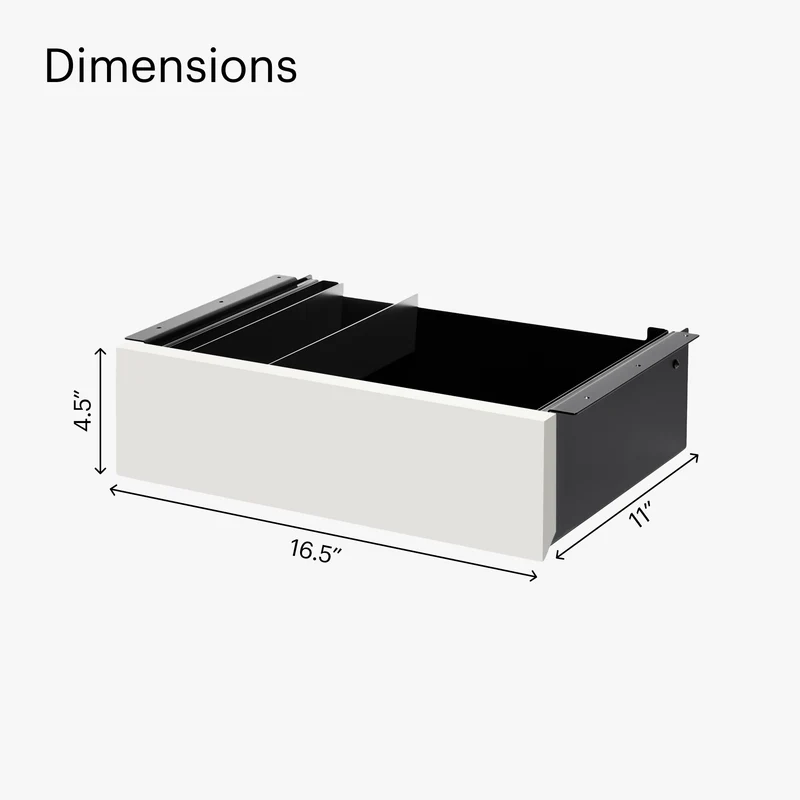 Desk Drawer