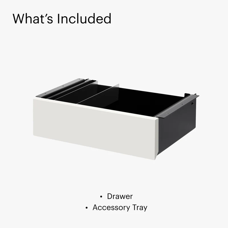 Desk Drawer