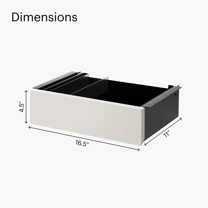 Desk Drawer