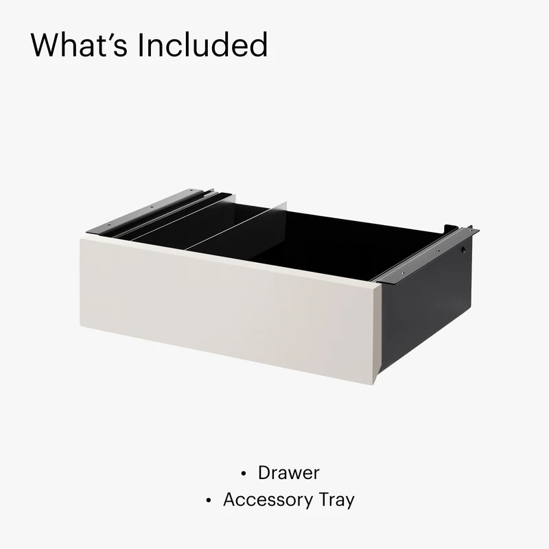Desk Drawer