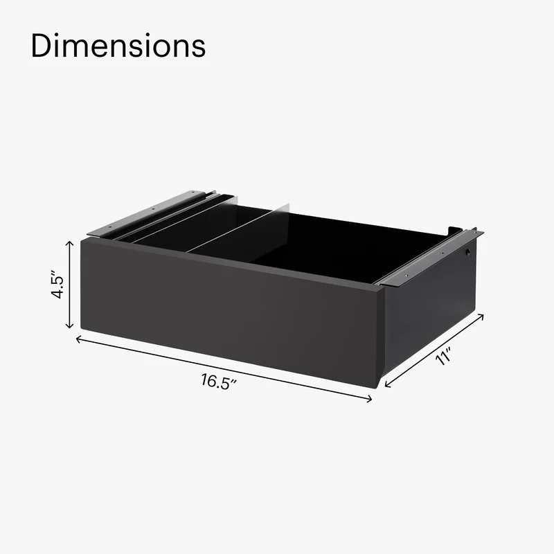 Desk Drawer