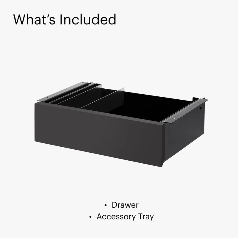 Desk Drawer
