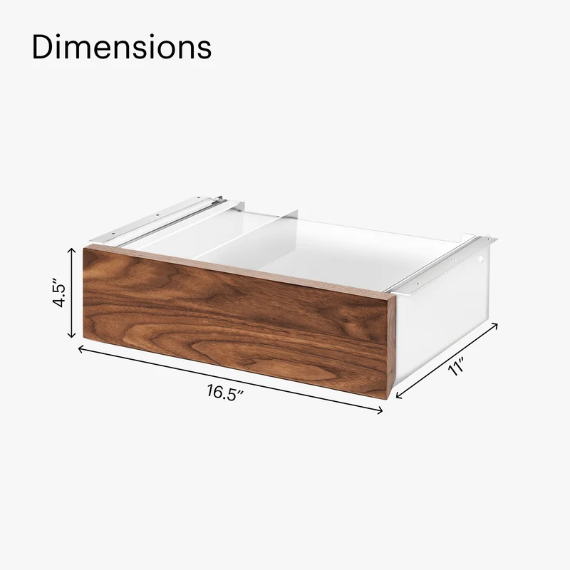 Desk Drawer
