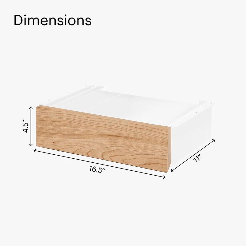 Desk Drawer