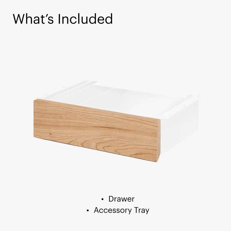 Desk Drawer