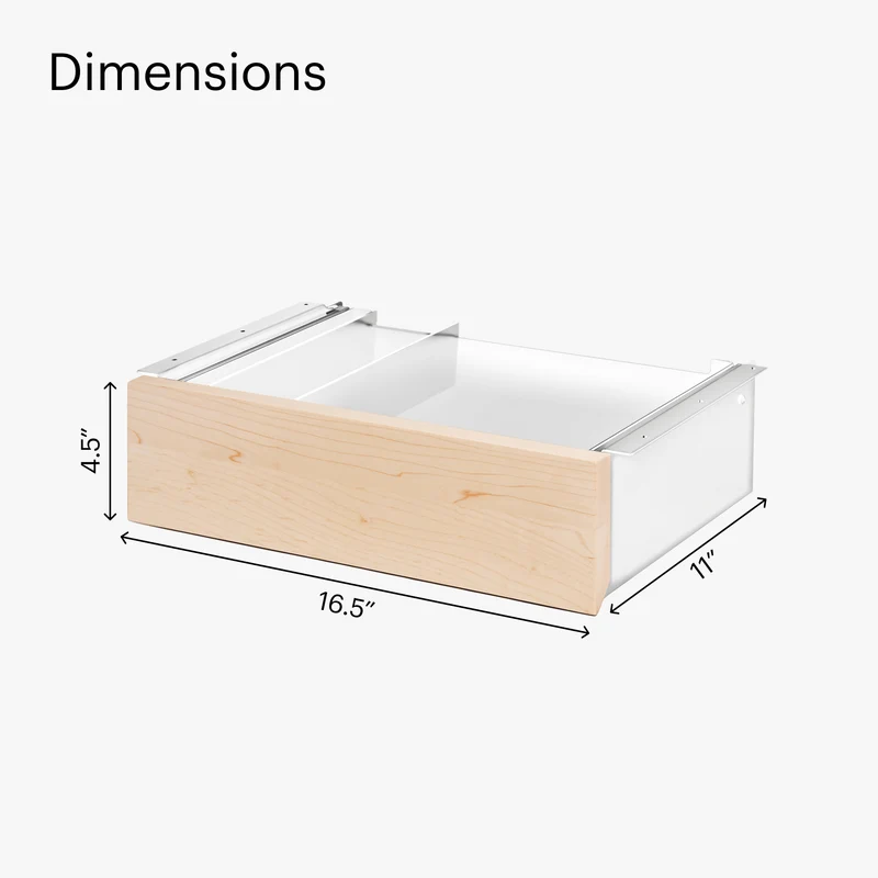 Desk Drawer