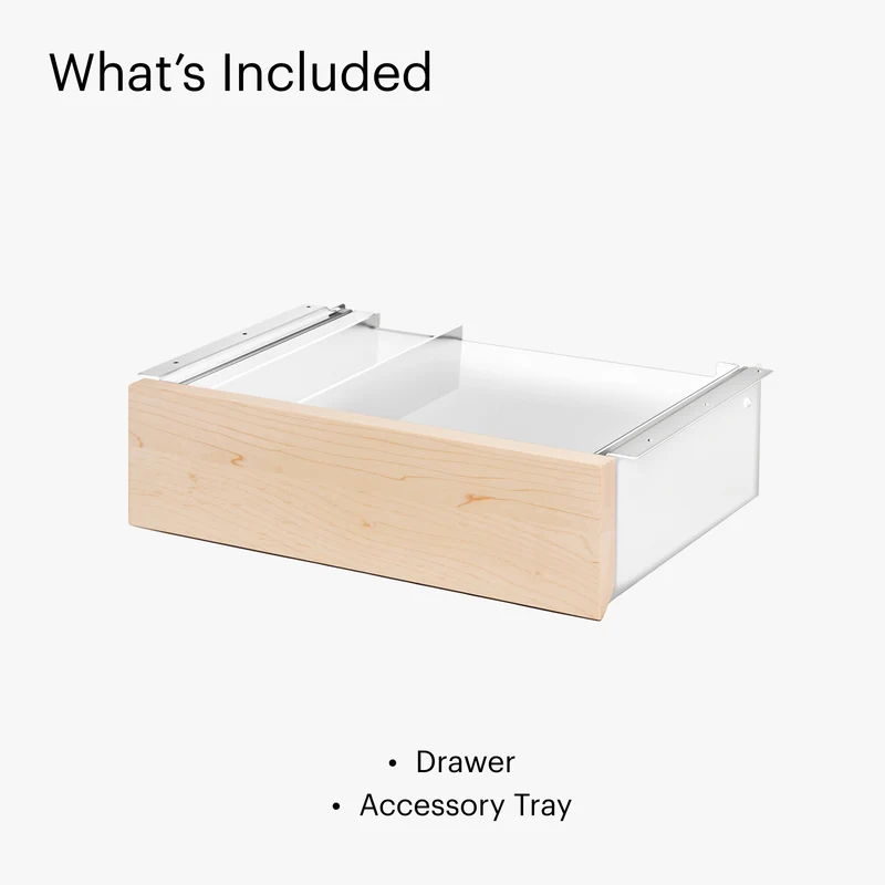 Desk Drawer