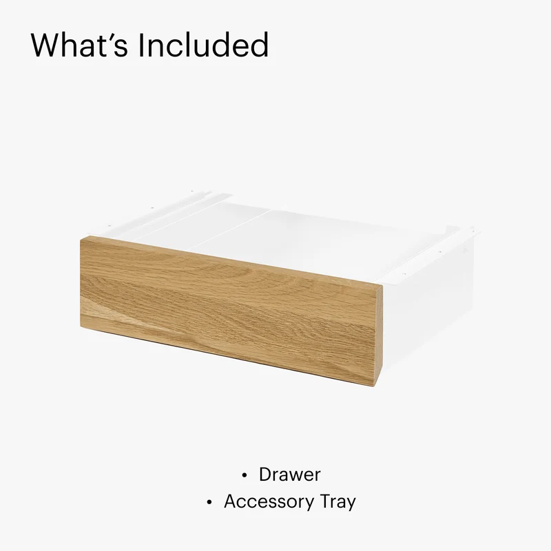 Desk Drawer