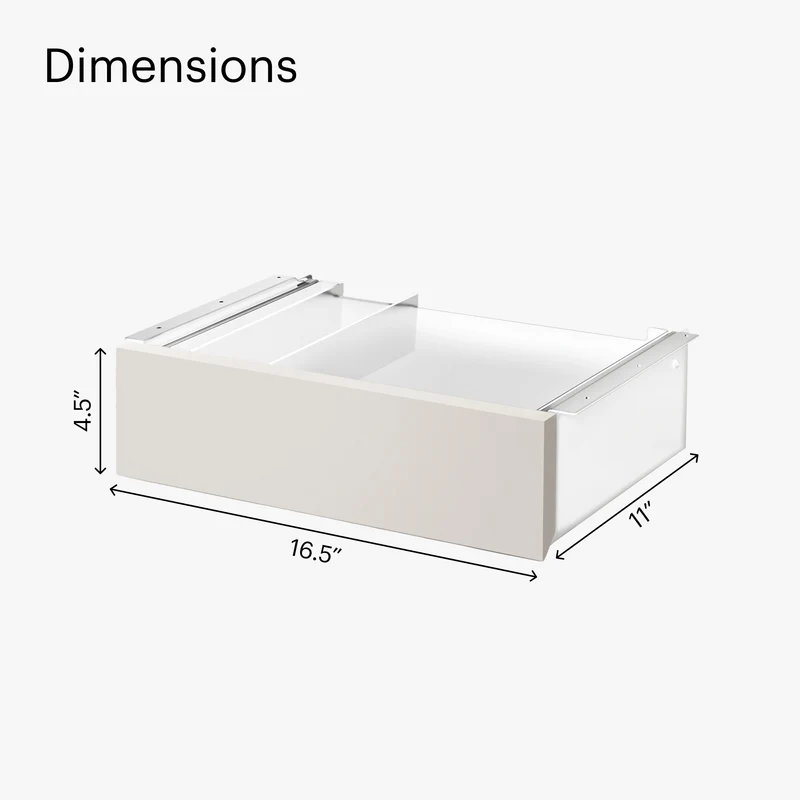 Desk Drawer