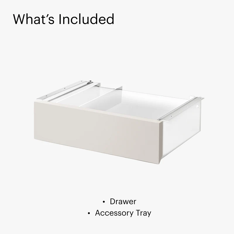 Desk Drawer