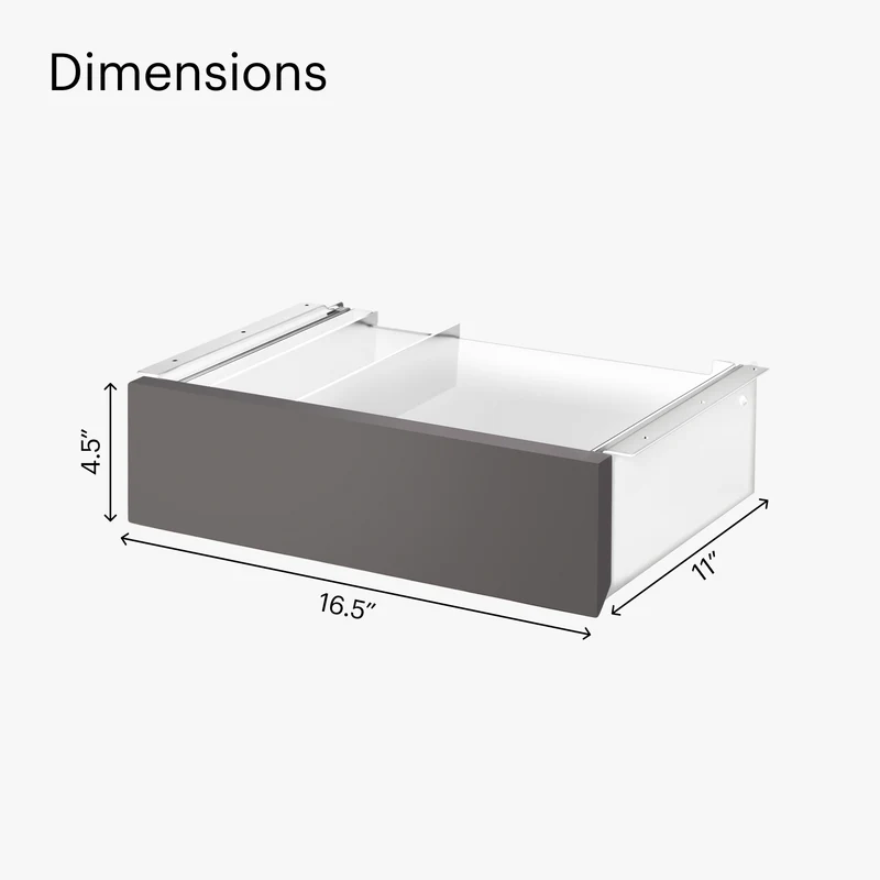 Desk Drawer