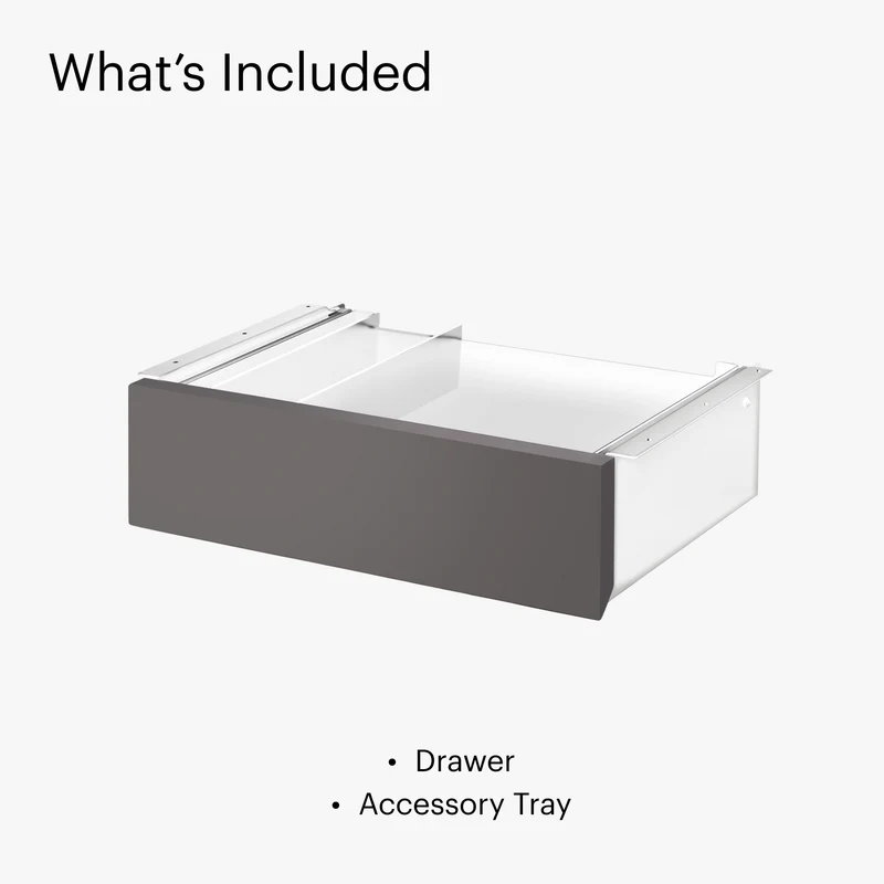 Desk Drawer