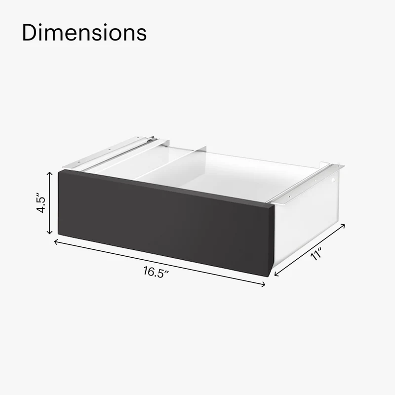Desk Drawer