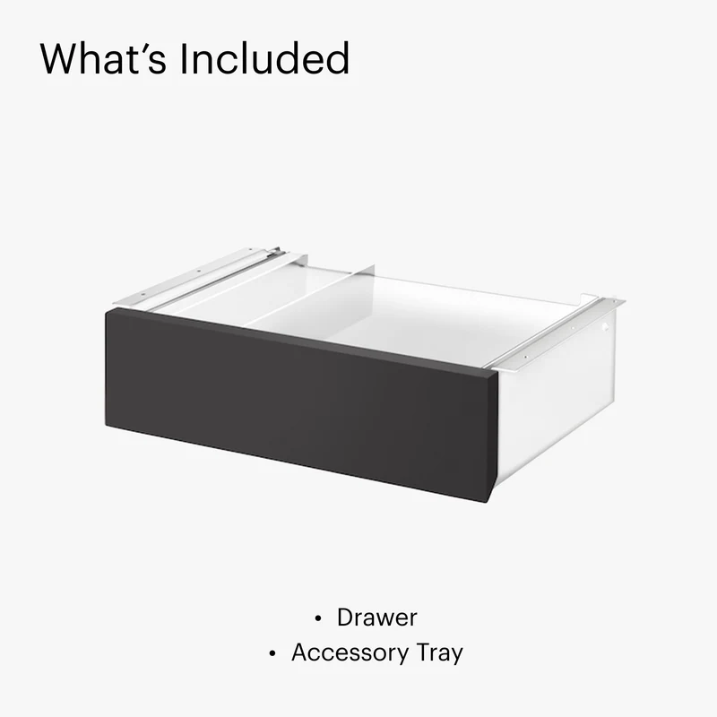 Desk Drawer