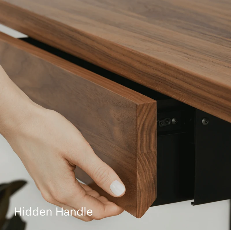 Desk Drawer