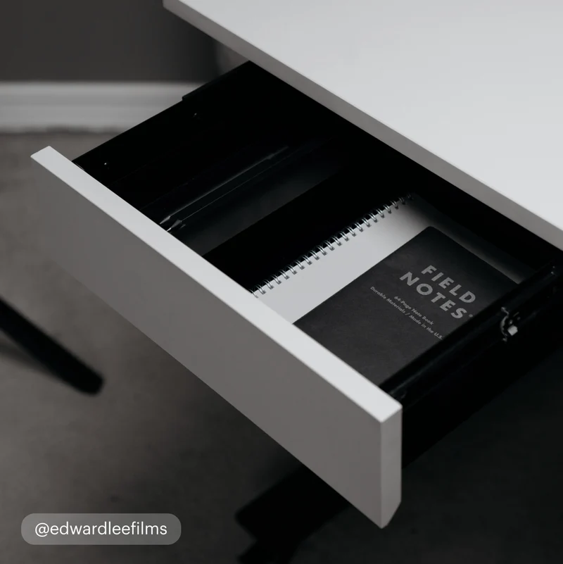 Desk Drawer