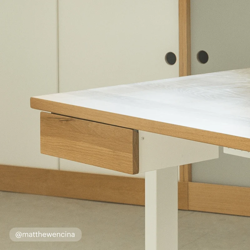 Desk Drawer