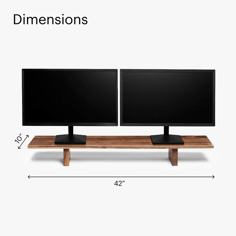 Desk Shelf