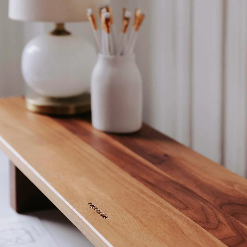 Desk Shelf