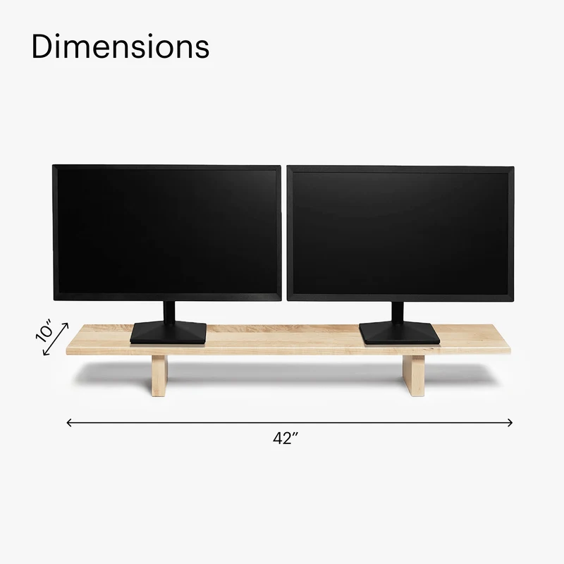Desk Shelf