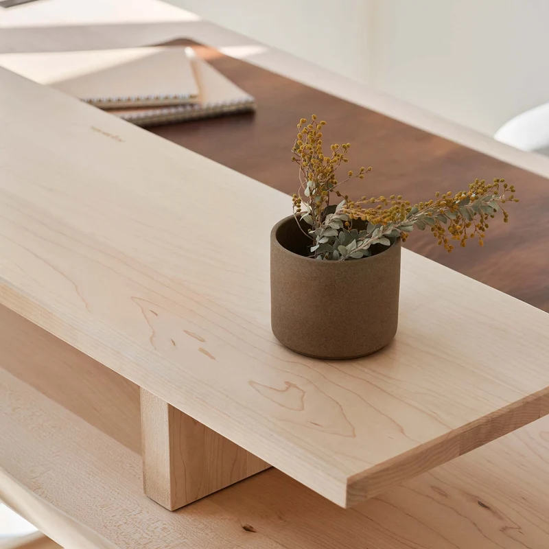Desk Shelf