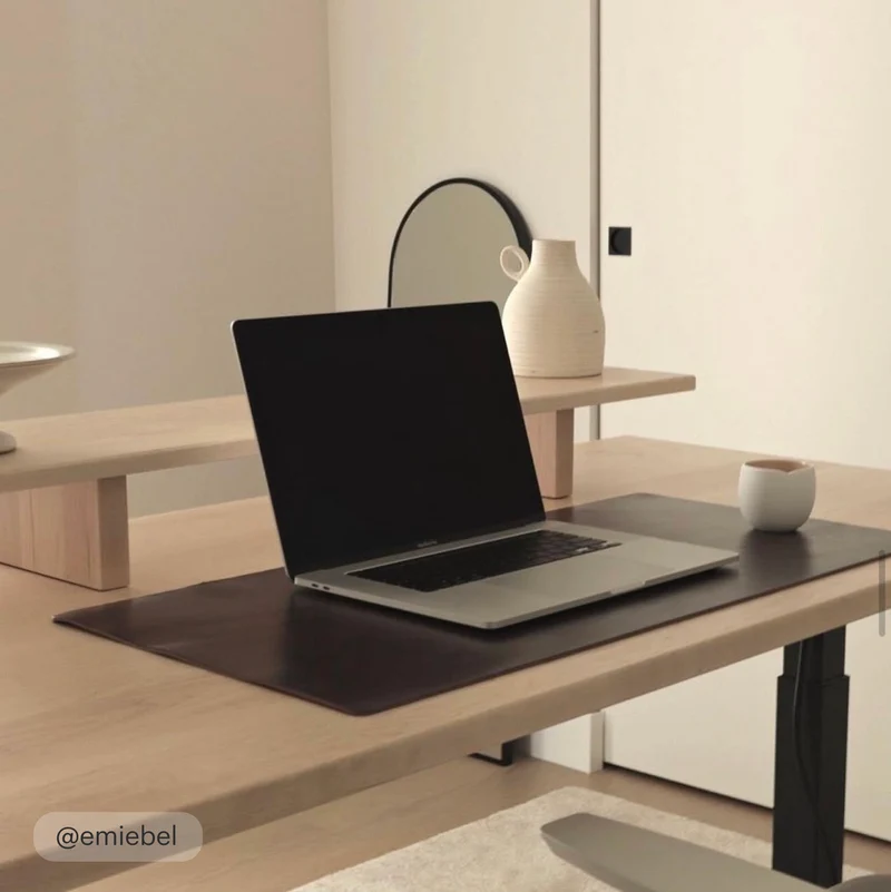 Desk Shelf