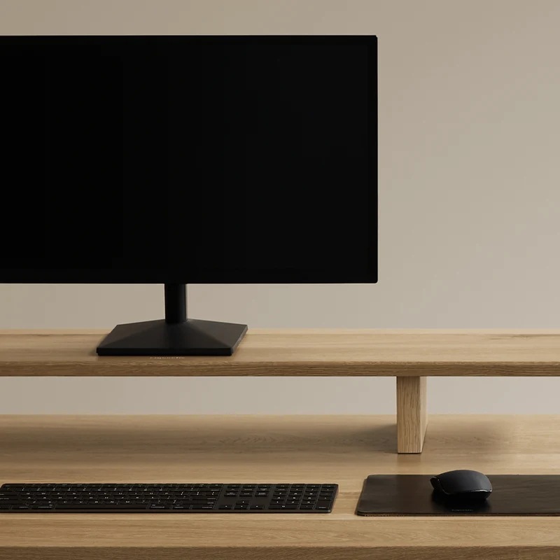 Desk Shelf