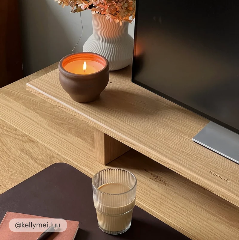 Desk Shelf