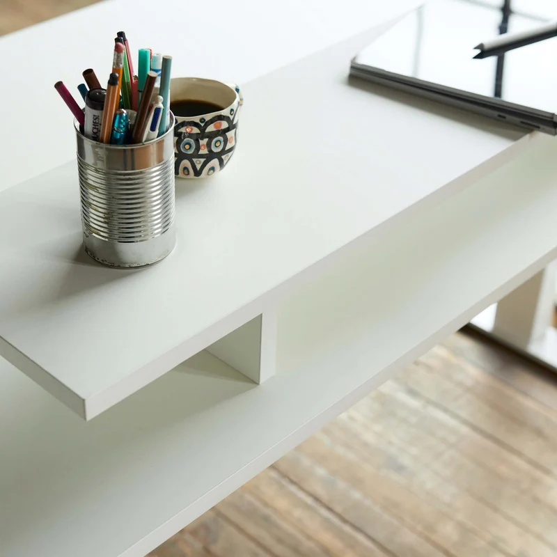 Desk Shelf