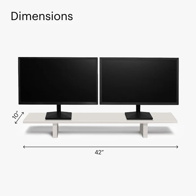 Desk Shelf