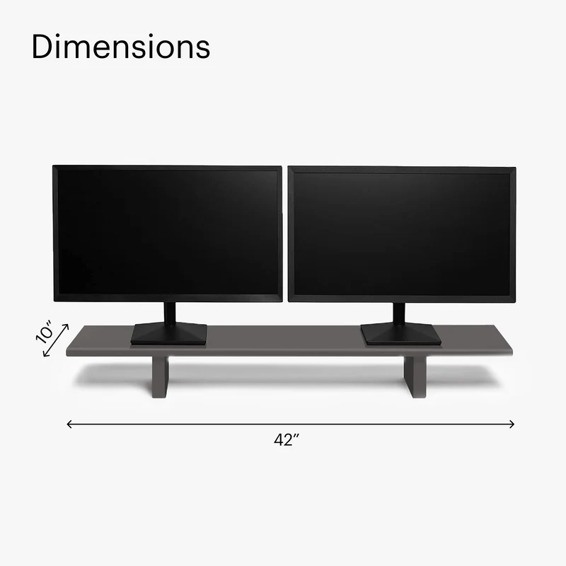 Desk Shelf