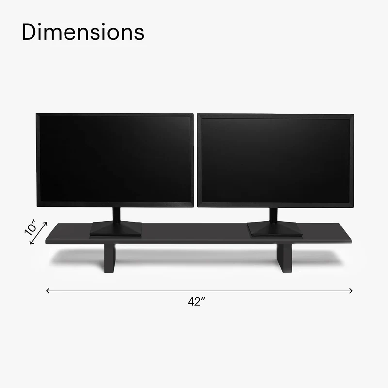 Desk Shelf