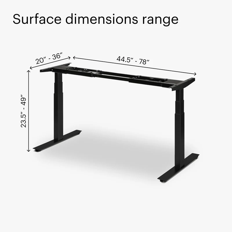 Ergo Frame