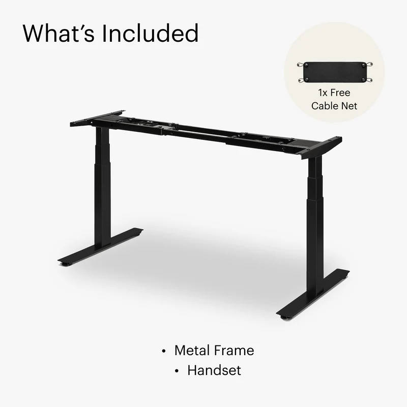 Ergo Frame