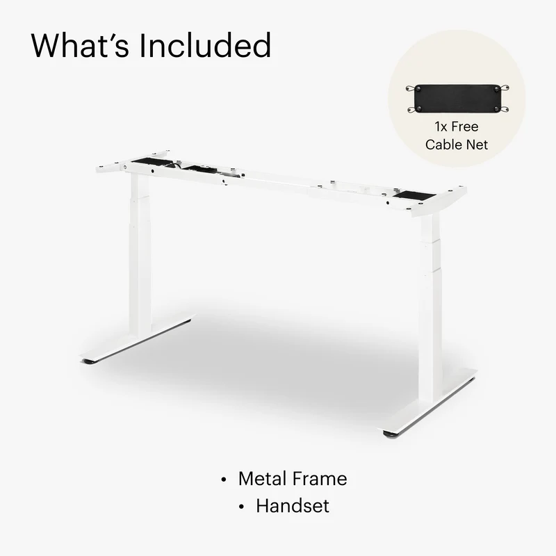 Ergo Frame