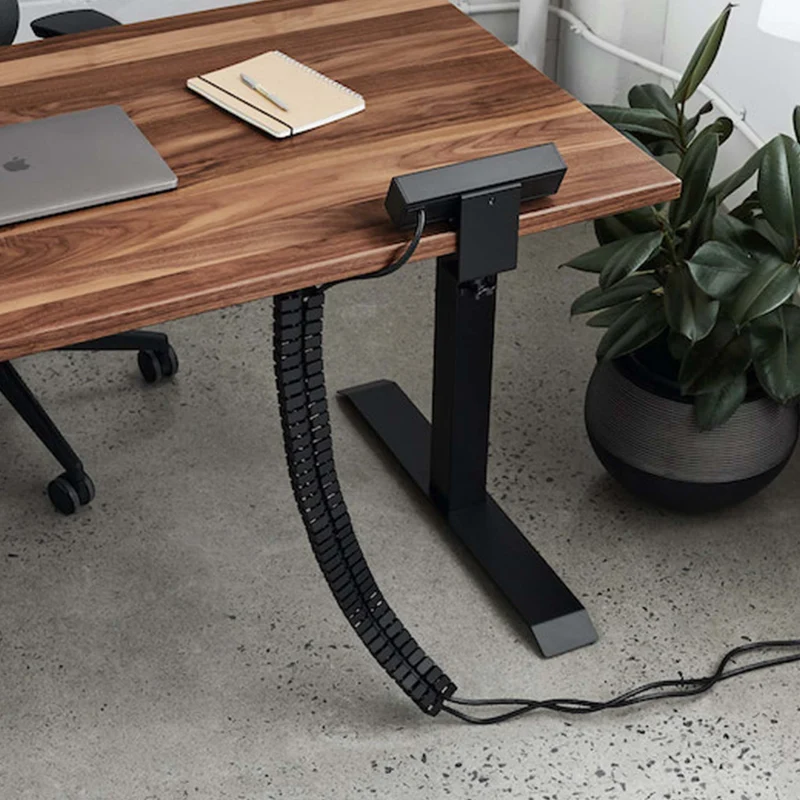 Cable Management Spine