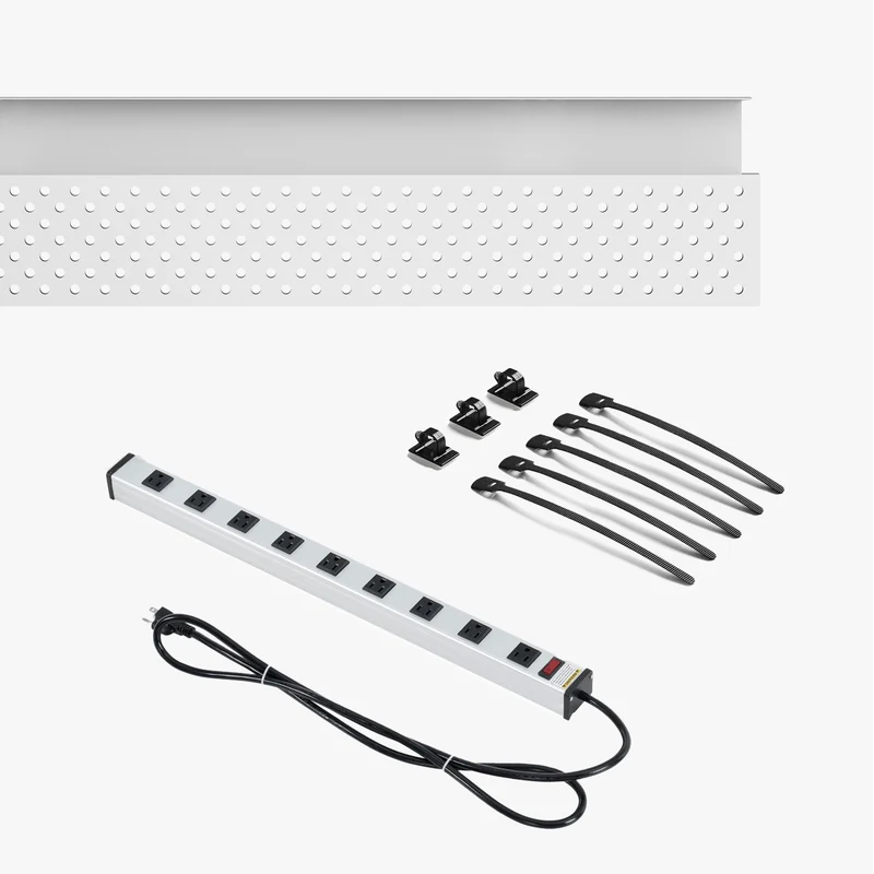 Cable Management Solution