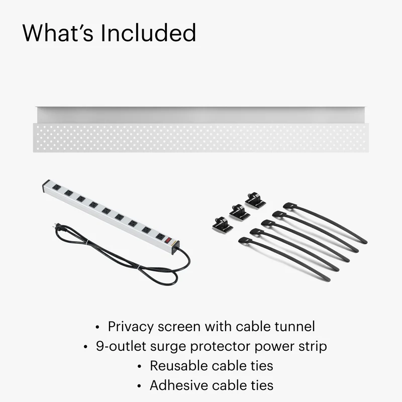 Cable Management Solution