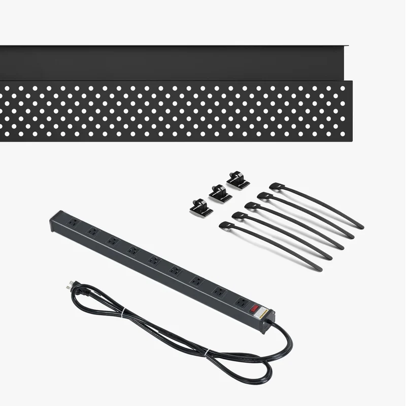 Cable Management Solution