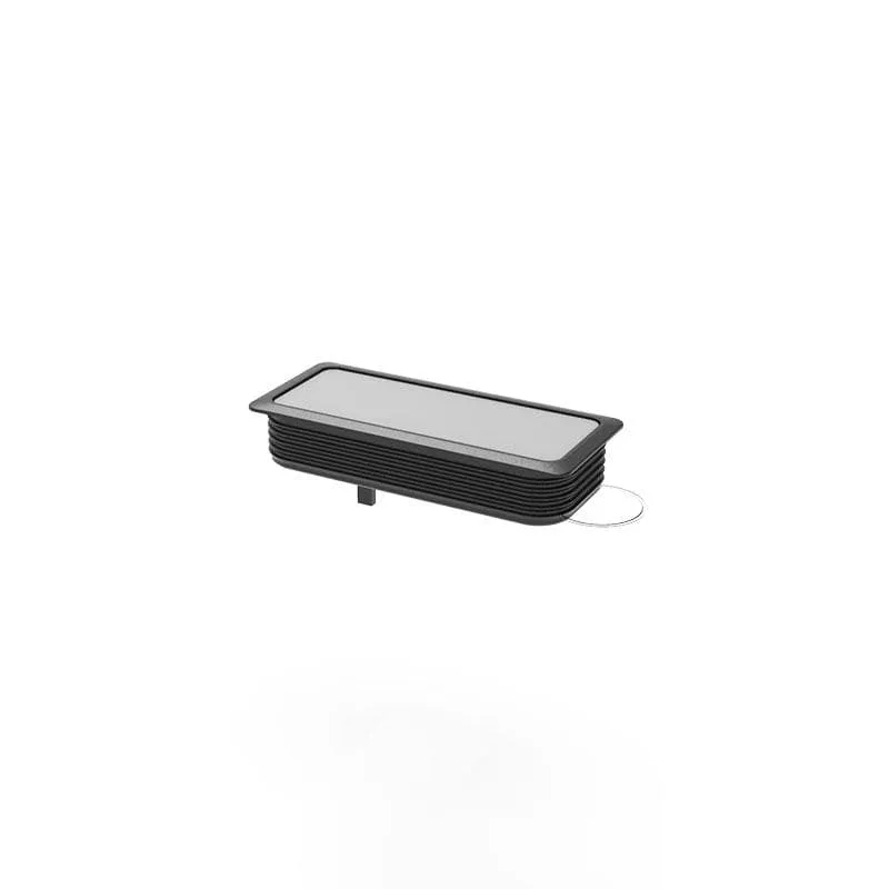 Sway 1.0 - Parts