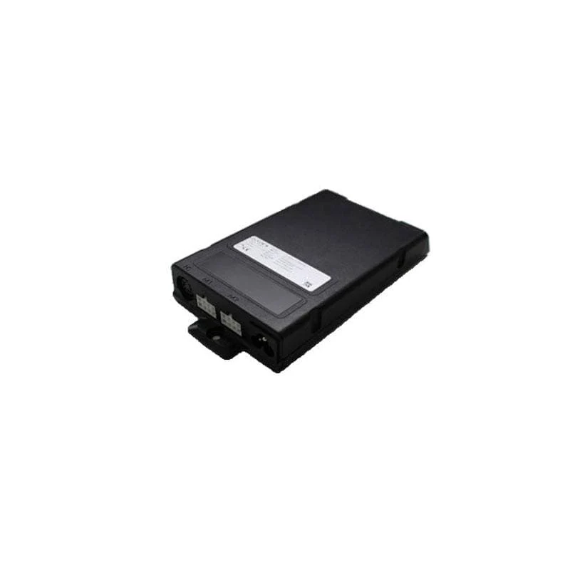 Sway 1.0 - Parts